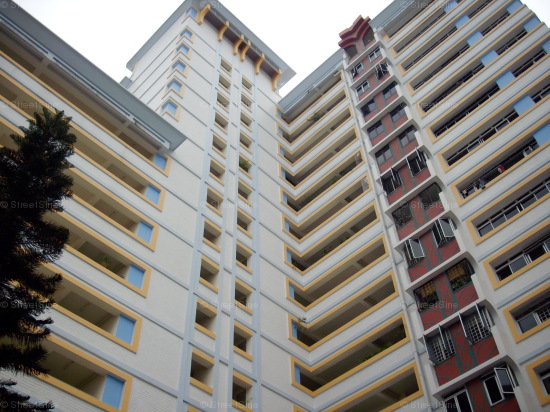 Choa Chu Kang Avenue 2 thumbnail photo